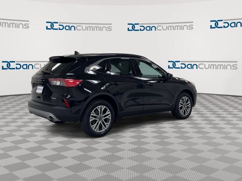 Used 2022 Ford Escape SEL AWD/4WD image 8