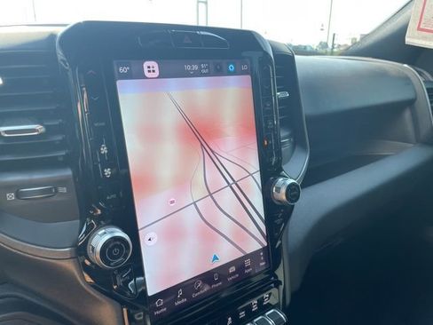 New 2026 RAM 2500 Tradesman image 17