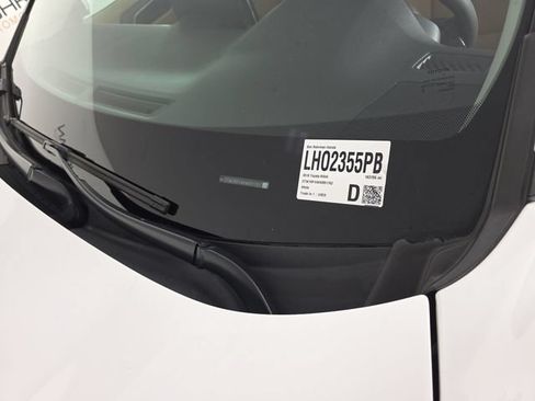 Used 2019 Toyota RAV4 LE w/ All Weather Liner Package FWD image 46