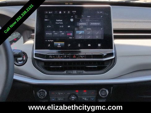 Used 2025 Jeep Compass Limited AWD/4WD image 19
