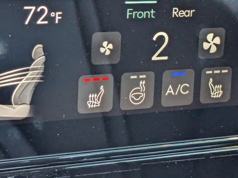 New 2025 Genesis G80 2.5T AWD/4WD image 25