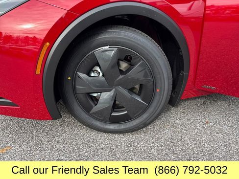 New 2026 Toyota Prius LE image 22