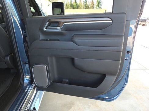 New 2026 Chevrolet Silverado 2500 High Country w/ Z71 Off-Road Package AWD/4WD image 47