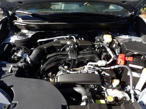 New 2026 Subaru Outback Limited w/ Premium/Limited Package 2 image 30