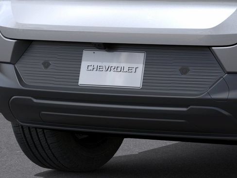New 2026 Chevrolet Equinox EV LT FWD image 14