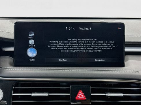 Used 2026 Genesis G70 2.5T RWD image 21