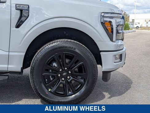 New 2026 Ford F150 Platinum image 12
