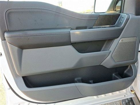 New 2025 Ford F150 Lightning Flash image 9