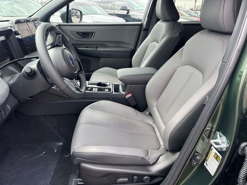 New 2026 Subaru Outback Limited AWD/4WD image 9