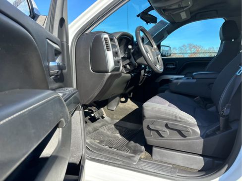 Used 2016 Chevrolet Silverado 1500 LT image 7