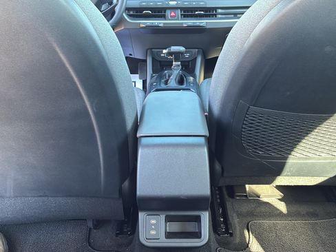 Certified 2025 Kia K4 EX FWD image 22