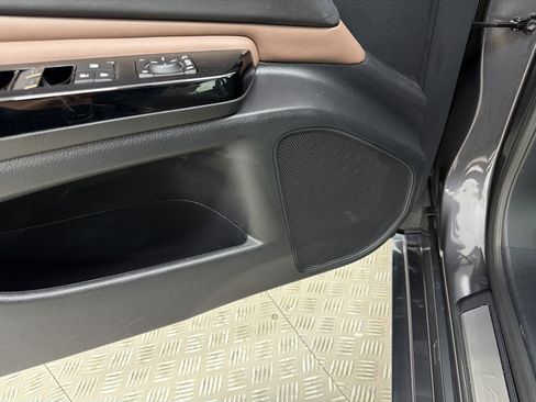 Certified 2025 Lexus ES 350 w/ Technology Package FWD image 33