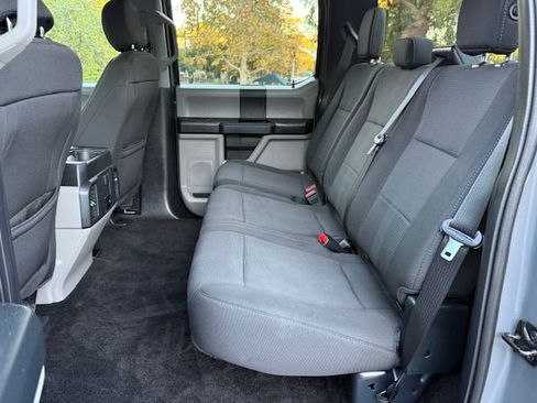 Used 2018 Ford F150 XL w/ Equipment Group 101A Mid image 30