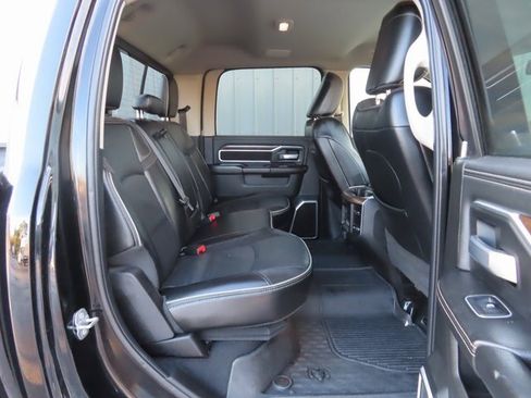 Used 2023 RAM 2500 Laramie image 29