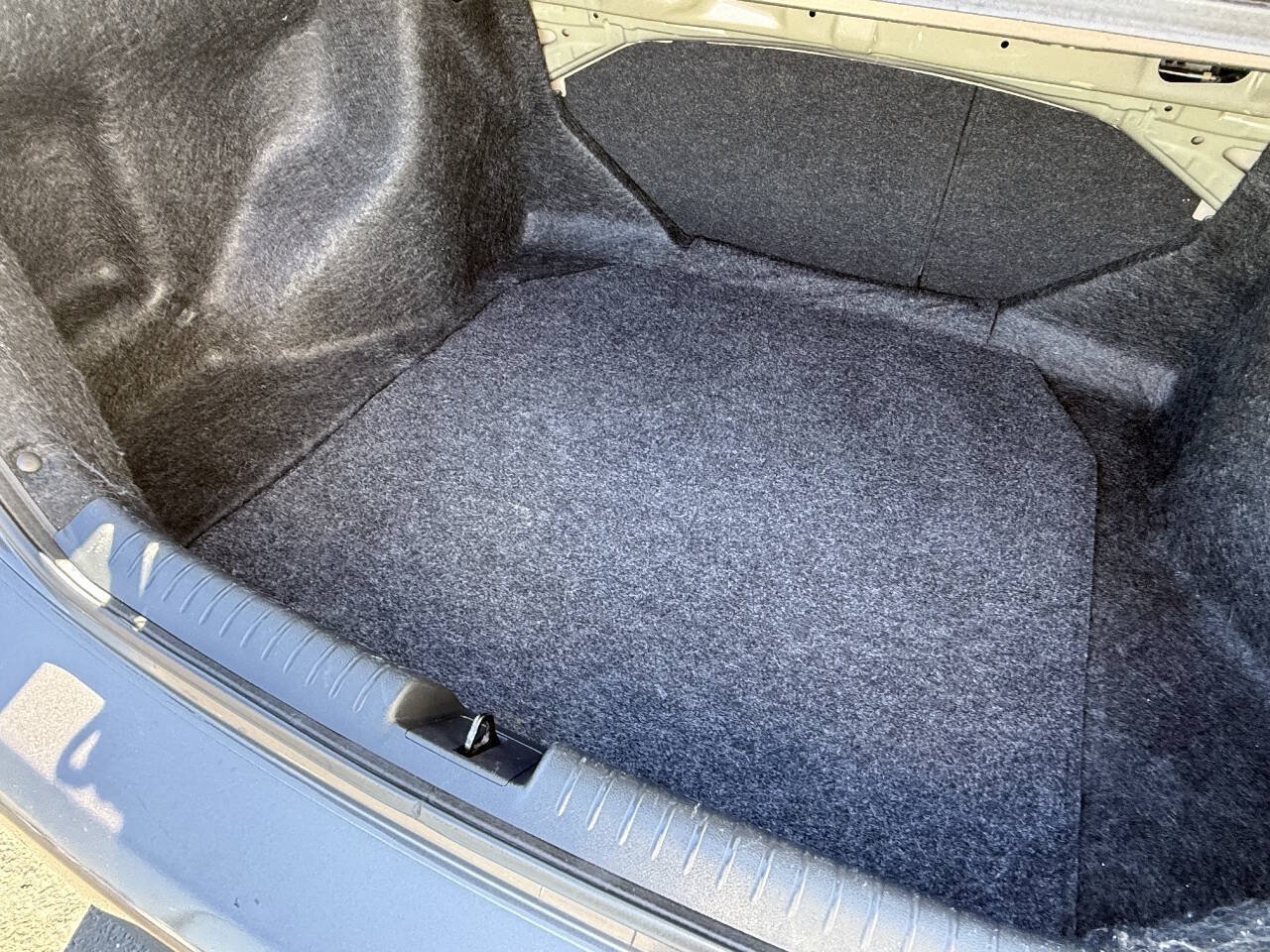 Used 2012 Honda Civic EX image 14