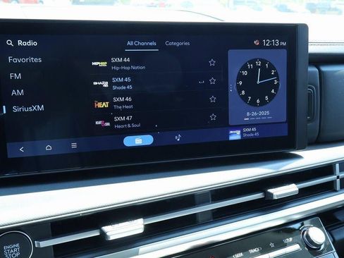 New 2026 Hyundai Santa Fe SEL image 5