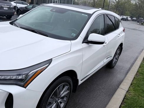 Used 2023 Acura RDX w/ Technology Package image 31