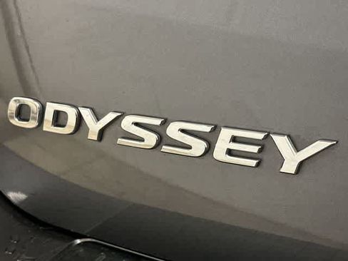 Used 2024 Honda Odyssey Elite image 32