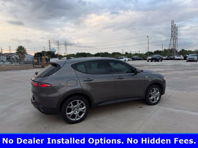 Used 2024 Dodge Hornet R/T AWD/4WD image 3