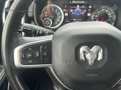 Used 2022 RAM 1500 Laramie image 20