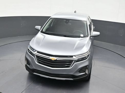 Used 2023 Chevrolet Equinox LT FWD image 23