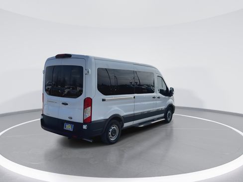 Certified 2024 Ford Transit 350 XL image 8