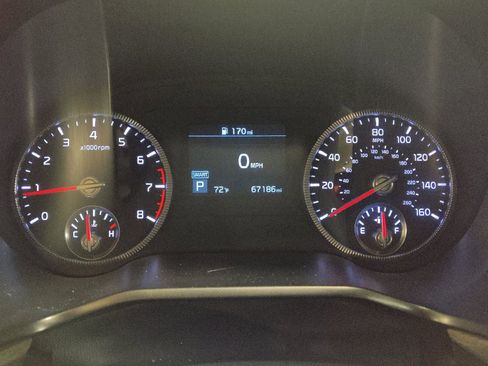 Used 2020 Kia Telluride EX w/ Towing Package FWD image 23