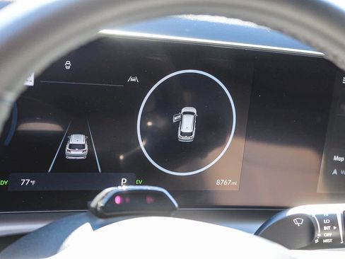 Certified 2025 Hyundai Tucson SEL image 31