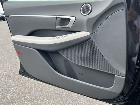New 2026 Hyundai Sonata SEL FWD image 25