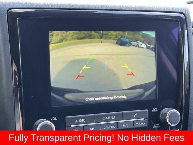 Used 2022 Nissan Frontier SV w/ Technology Package AWD/4WD image 33