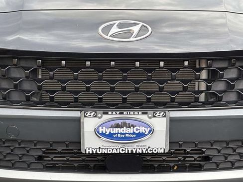 Used 2023 Hyundai Kona Limited w/ Cargo Package AWD/4WD image 12
