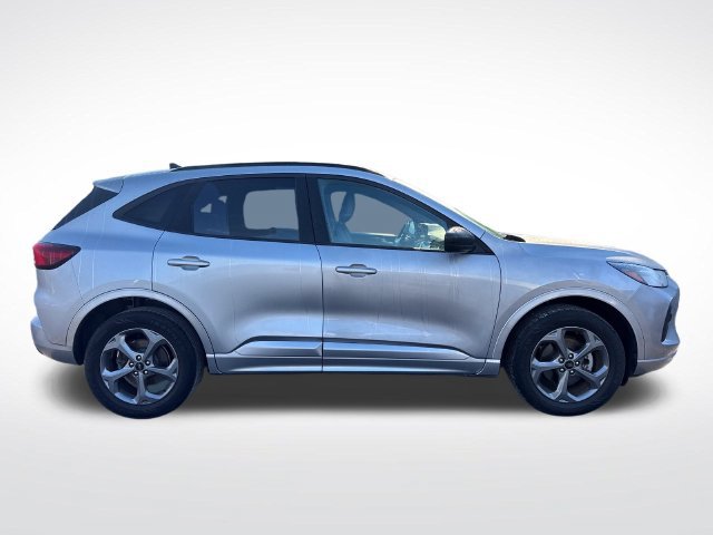 Used 2024 Ford Escape ST-Line AWD/4WD image 7