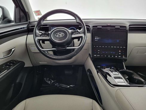 Used 2024 Hyundai Tucson Limited AWD/4WD image 18