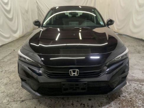 Used 2023 Honda Civic LX image 3