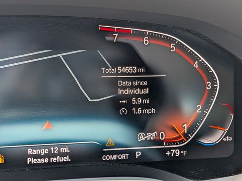 Used 2020 BMW 840i Gran Coupe xDrive w/ Driving Assistance Package image 30