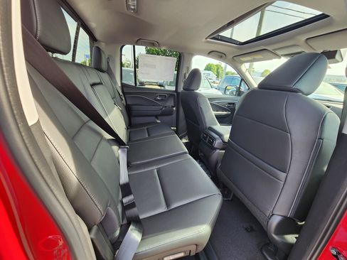 New 2026 Honda Ridgeline RTL image 7