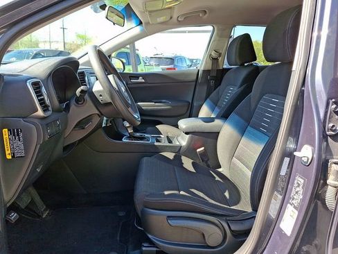 Used 2018 Kia Sportage LX FWD image 13