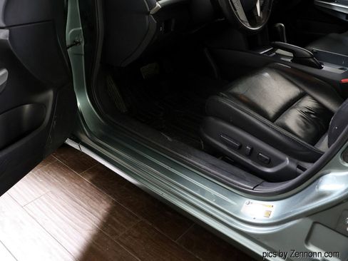 Used 2010 Honda Accord EX-L image 23