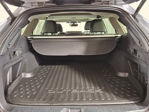 Used 2023 Subaru Outback Onyx Edition image 30