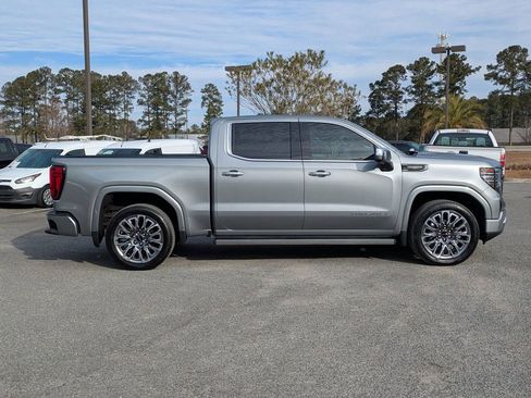 Used 2023 GMC Sierra 1500 Denali Ultimate image 7
