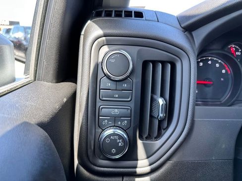 New 2026 GMC Sierra 3500 Pro w/ Convenience Package AWD/4WD image 28