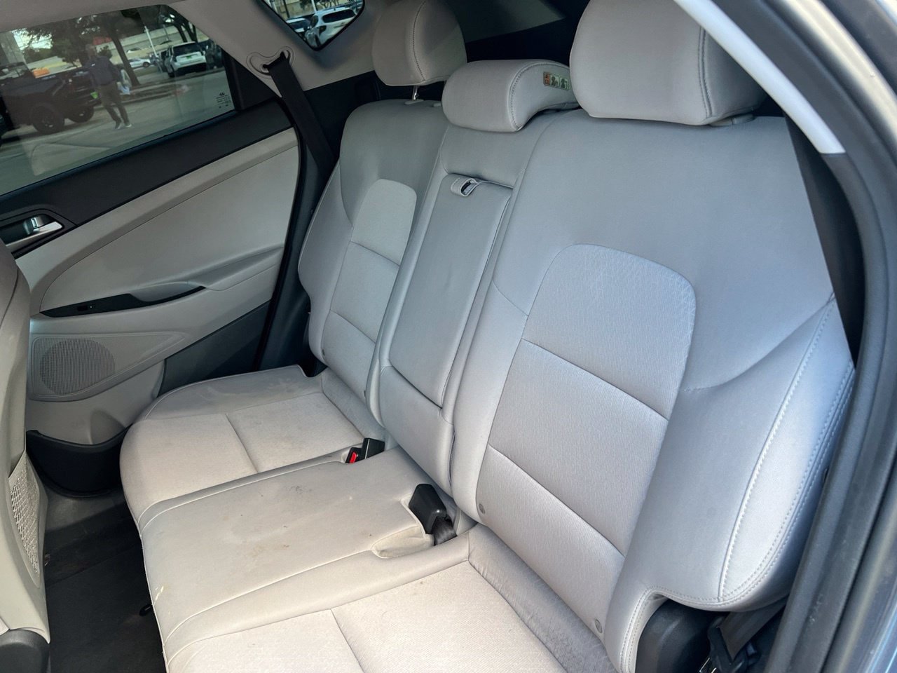Used 2018 Hyundai Tucson SEL FWD image 25