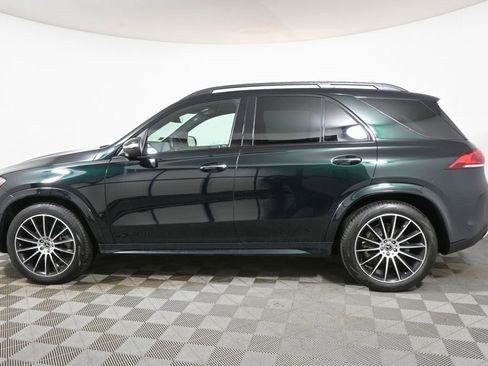 Certified 2023 Mercedes-Benz GLE 450 4MATIC image 2