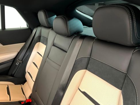 New 2026 Mercedes-Benz GLE 53 AMG 4MATIC Coupe image 20