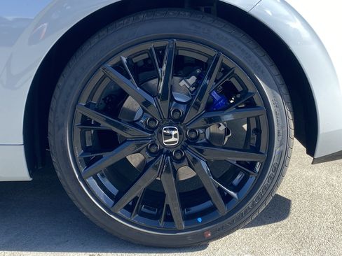 New 2026 Honda Prelude image 7