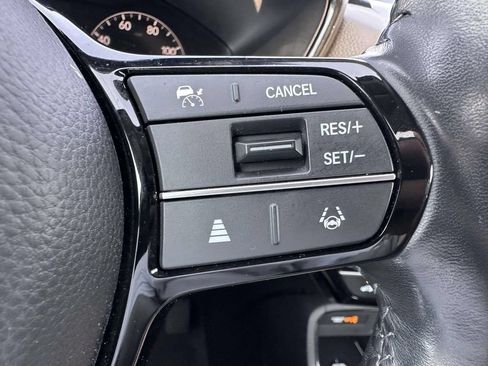 Used 2023 Honda CR-V EX-L image 19