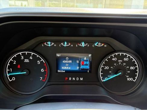 Used 2024 Ford F250 XL w/ XL Chrome Package AWD/4WD image 7