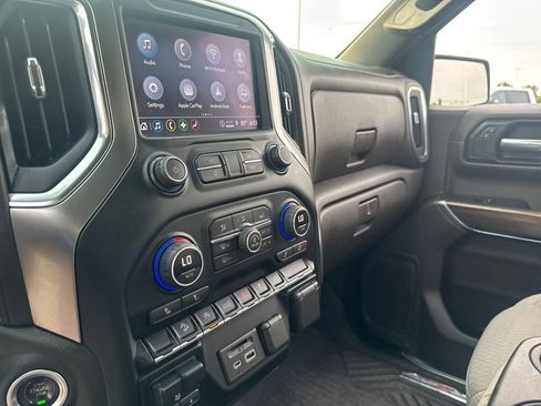 Used 2021 Chevrolet Silverado 1500 LT w/ All Star Edition Plus AWD/4WD image 19