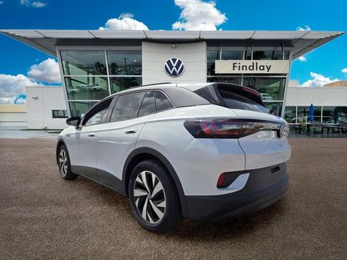New 2026 Volkswagen ID.4 Pro RWD image 3