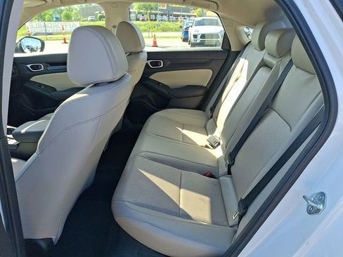 Used 2023 Honda Civic EX-L image 23